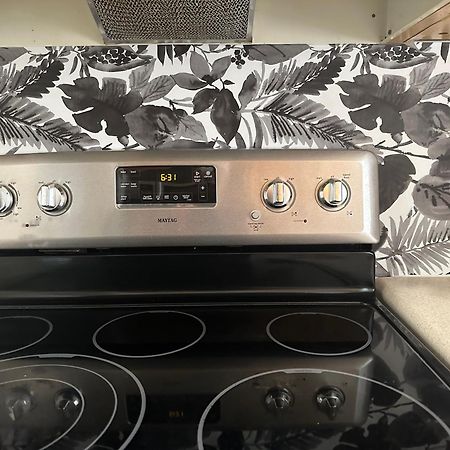 Las Olas Studio - 5 Minutes From Las Olas Beach 포트 로더데일 외부 사진