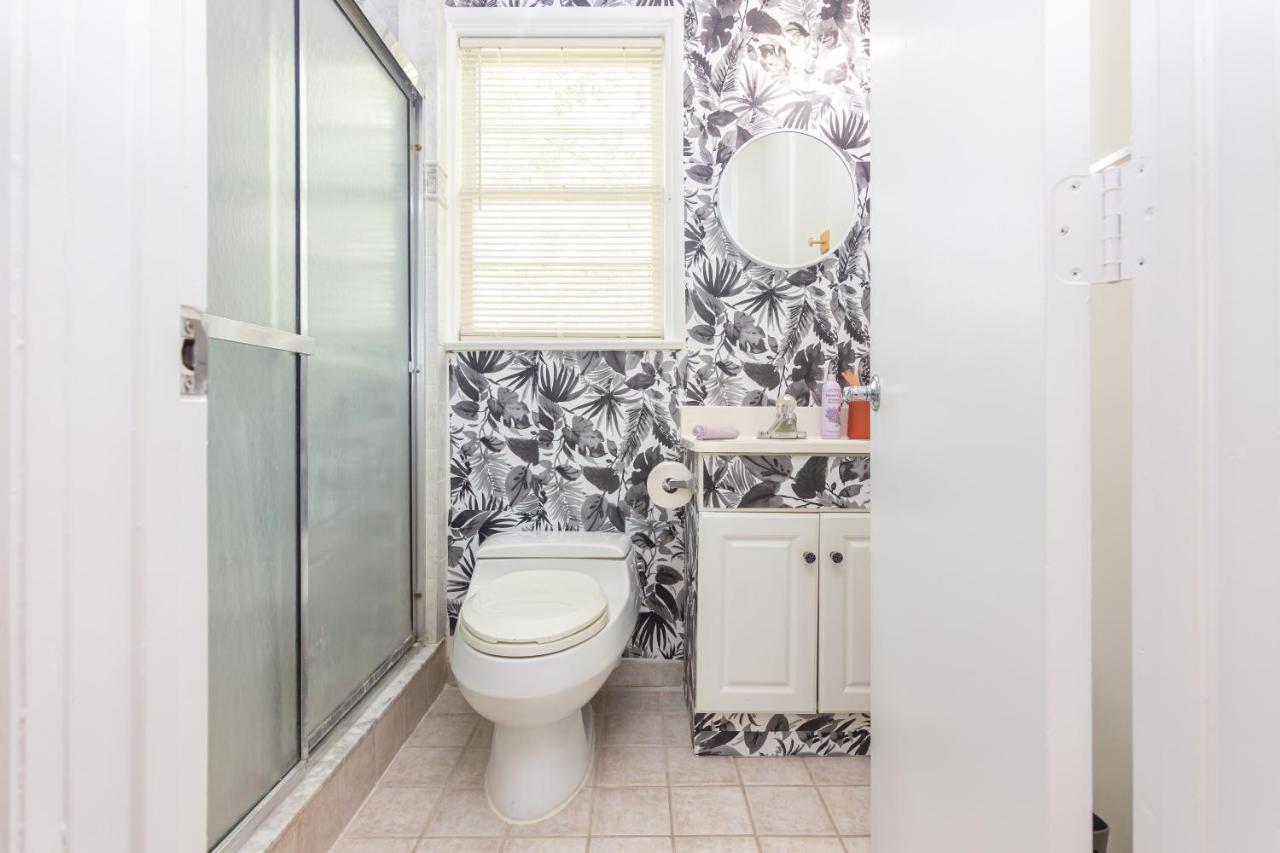 Las Olas Studio - 5 Minutes From Las Olas Beach 포트 로더데일 외부 사진