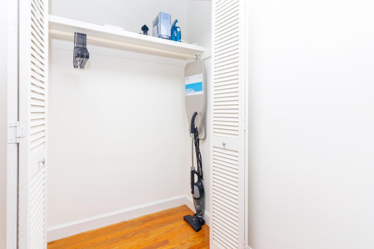 Las Olas Studio - 5 Minutes From Las Olas Beach 포트 로더데일 외부 사진