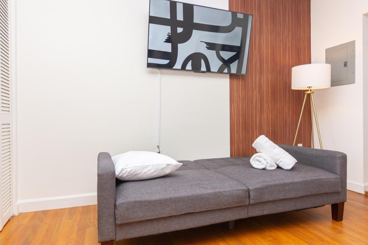 Las Olas Studio - 5 Minutes From Las Olas Beach 포트 로더데일 외부 사진