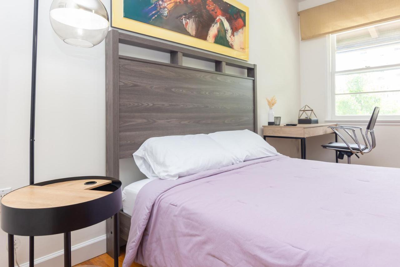Las Olas Studio - 5 Minutes From Las Olas Beach 포트 로더데일 외부 사진