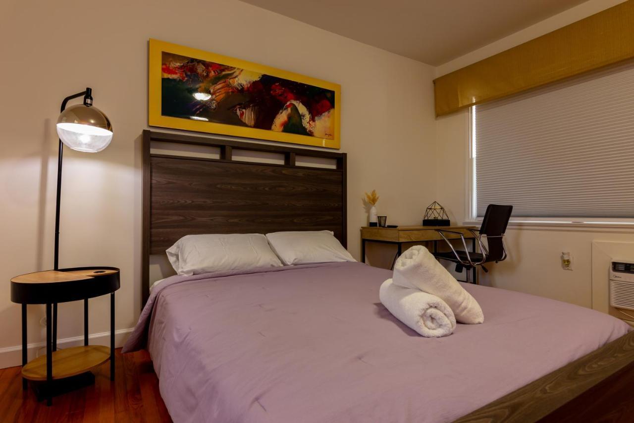 Las Olas Studio - 5 Minutes From Las Olas Beach 포트 로더데일 외부 사진