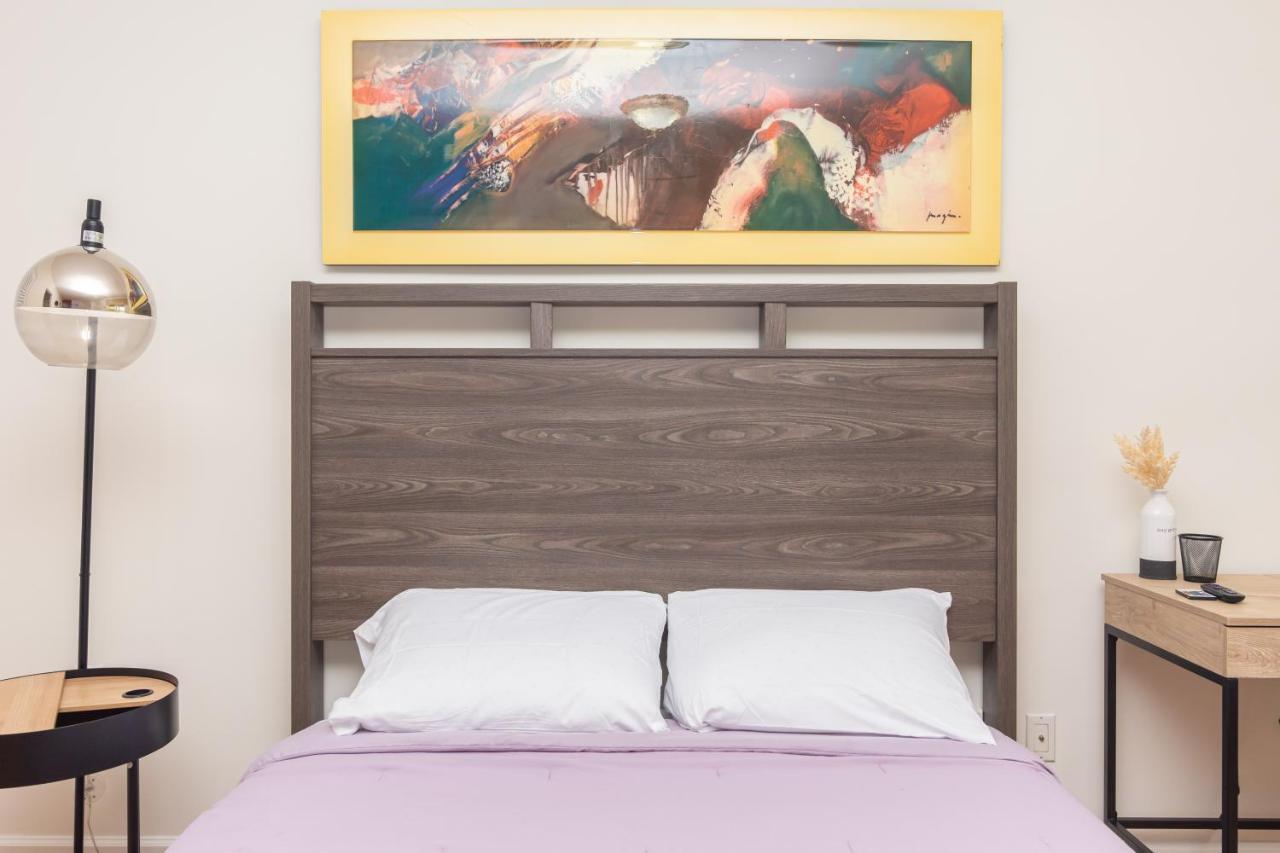 Las Olas Studio - 5 Minutes From Las Olas Beach 포트 로더데일 외부 사진